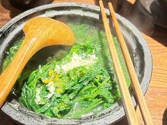 -啫两手·啫啫煲·小饭堂(龙城万科里店)