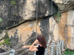 -龙谷湾旅游休闲度假区