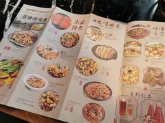 -杜家小馆(裕华路店)