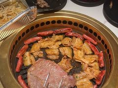 -花味烤肉·拌饭(庐阳万科店)