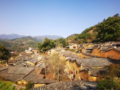 -杨家堂村