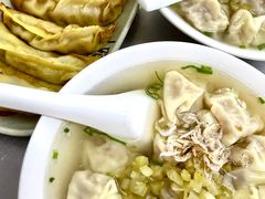-巧手馄饨(箍桶巷店)