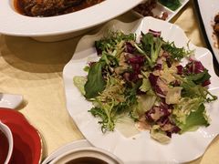 -武汉香格里拉大酒店·香宫中餐厅