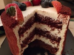 魅影红丝绒蛋糕-姆们M Sweetie Cake(三里屯店)