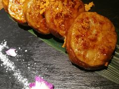 -水木苼 蔬食料理