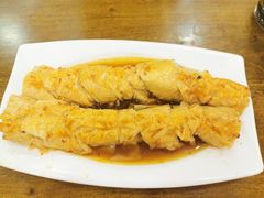 -夫子庙小吃广场(东牌楼店)