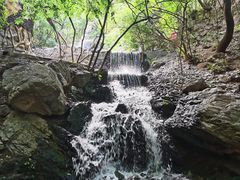 -野三坡清泉山风景区