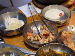 -老炉家木炭烤肉(长江国际店)