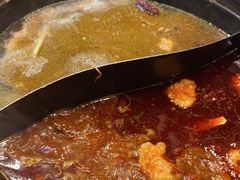 -蜀大侠火锅(建设路第五大道店)