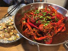 -虾小龙老长沙龙虾馆(坡子街店)