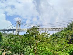 -马岭河峡谷风景区