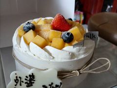 -BreadTalk面包新语·烘焙蛋糕(海珠丽影广场店)