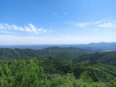 -香山公园