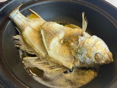 -百味馆·海鲜·湛江菜(后海花园店)