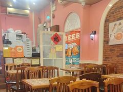 -番茄屋葡式美食(总店)