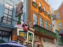 -弘阳·未来世界(弘阳广场店)