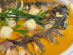 -粥满堂养生餐厅(学苑路店)