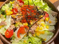 -小京致·碳火烤肉(贝岗村大街店)