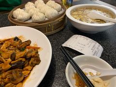 八珍豆腐-陈傻子餐厅(世纪都会店)