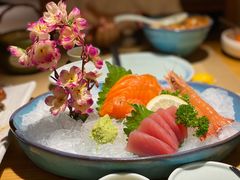 -三石铁板烧(紫竹桥店)