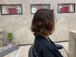 -AKOZO Beauty Salon