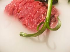 -盡膳口福跷脚牛肉火锅(合生汇购物中心店)