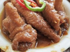 -怀德酒楼·粤菜·海鲜·茶点(宝安国际机场店)