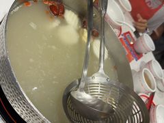 -八合里潮汕鲜牛肉火锅(上海汇智广场店)