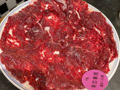 -小牛海记潮汕牛肉店(永定路店)