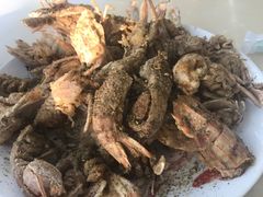 -天津乾毓德饭庄·清真传统炒菜·海鲜烧烤(咸阳路店)