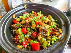 -八木轩·寻味大理白族民俗餐厅(文献路店)