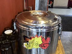-老边饺子馆(中街店)