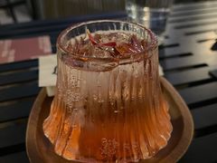 -blend咖啡部落(卓悦中心店)
