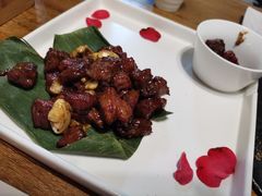 牛肉诱惑-旅马餐厅(茅家埠店)