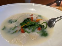 -汝是素•文创素食馆(金月湾店)