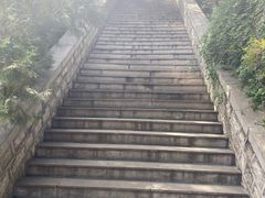 -四门塔风景区