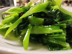-天天向上素食餐厅(五台山店)