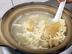 -添發碗仔翅美食