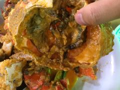 -無招牌海鮮(芽笼店)