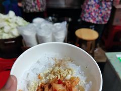 -李字号臭豆腐(总店)