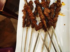 -巴依老爷新疆美食(清华东门店)