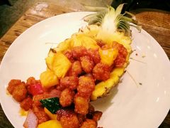 -胡桃里音乐酒馆(白云五号T5 MALL店)