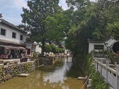 -绩溪龙川景区