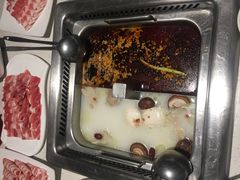 -海底捞火锅(高科广场店)