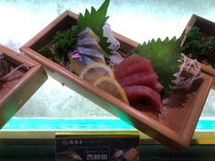 -福禧荟·海鲜自助