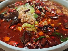 -东口码头·烧鸽子·鱼头泡饼·地方菜(金鹰悦城店)
