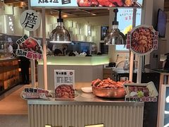 -关东小磨东北菜(漕河泾印象城店)