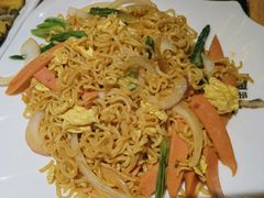 -喝丢一只鞋海鲜烧烤·海肠捞饭(东关街店)