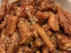 -老牌坊鲁菜名店(美莲广场店)