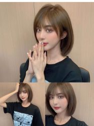 -HAIR HERE造型